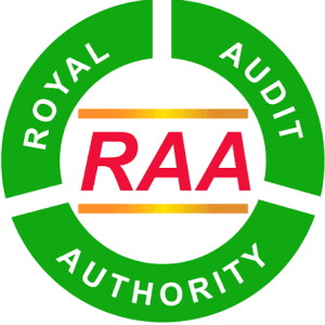 RAA-Royal Audit Authority